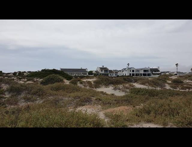 LAND FOR SALE IN SHELLY POINT